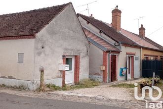  maison romorantin-lanthenay 41200