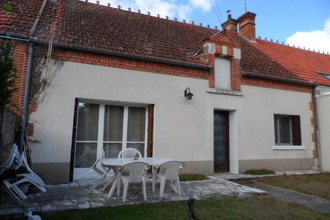  maison romorantin-lanthenay 41200