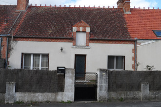  maison romorantin-lanthenay 41200