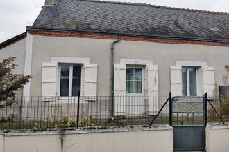  maison romorantin-lanthenay 41200