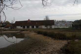  maison romorantin-lanthenay 41200