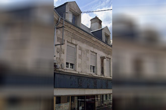  maison romorantin-lanthenay 41200