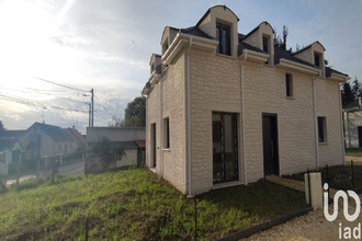  maison romorantin-lanthenay 41200