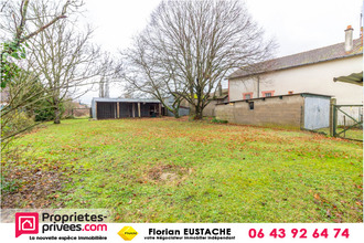  maison romorantin-lanthenay 41200