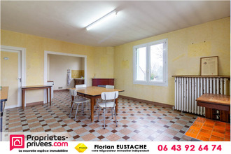  maison romorantin-lanthenay 41200