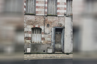  maison romorantin-lanthenay 41200