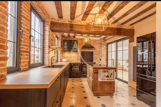  maison romorantin-lanthenay 41200