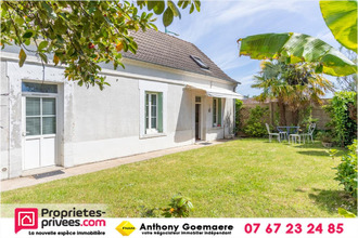  maison romorantin-lanthenay 41200