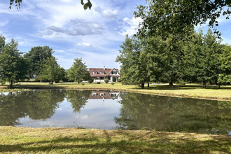  maison romorantin-lanthenay 41200