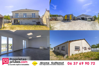  maison romorantin-lanthenay 41200