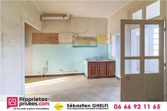  maison romorantin-lanthenay 41200