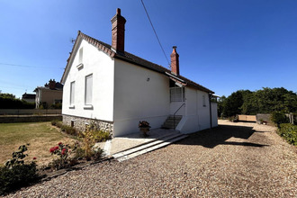  maison romorantin-lanthenay 41200