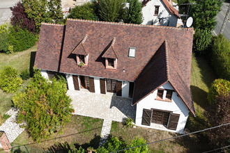  maison romorantin-lanthenay 41200