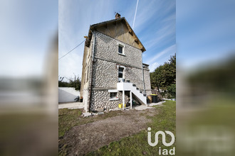  maison romorantin-lanthenay 41200