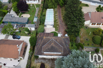  maison romorantin-lanthenay 41200