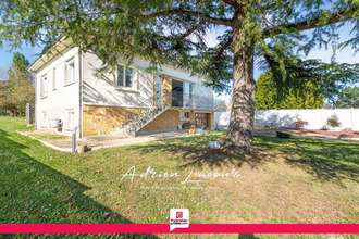  maison romorantin-lanthenay 41200