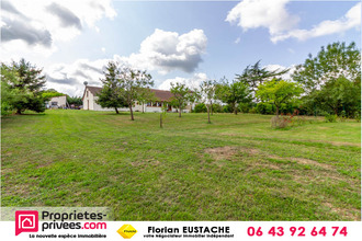  maison romorantin-lanthenay 41200