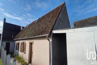  maison romorantin-lanthenay 41200