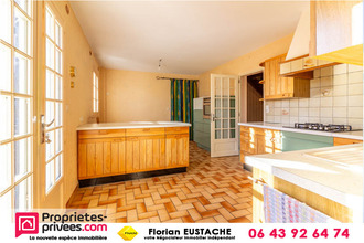  maison romorantin-lanthenay 41200