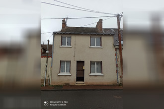  maison romorantin-lanthenay 41200