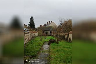  maison romorantin-lanthenay 41200