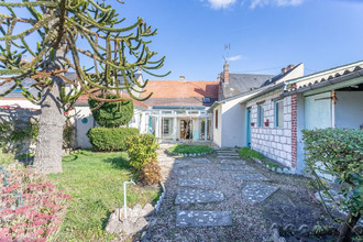  maison romorantin-lanthenay 41200