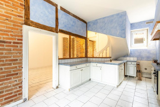  maison romorantin-lanthenay 41200