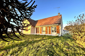  maison romorantin-lanthenay 41200