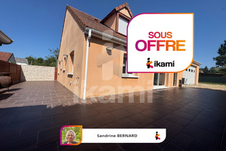  maison romorantin-lanthenay 41200