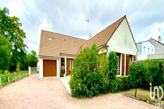  maison romorantin-lanthenay 41200