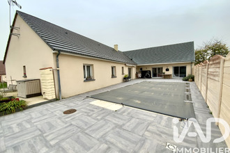  maison romorantin-lanthenay 41200