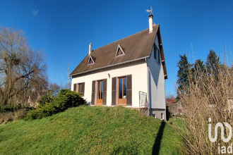  maison romorantin-lanthenay 41200