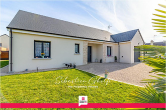  maison romorantin-lanthenay 41200