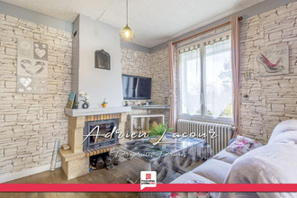  maison romorantin-lanthenay 41200