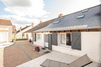  maison romorantin-lanthenay 41200