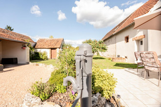  maison romorantin-lanthenay 41200