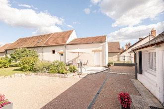  maison romorantin-lanthenay 41200