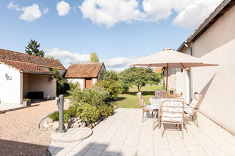  maison romorantin-lanthenay 41200