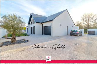  maison romorantin-lanthenay 41200