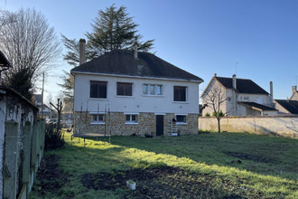 maison romorantin-lanthenay 41200
