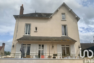  maison romorantin-lanthenay 41200