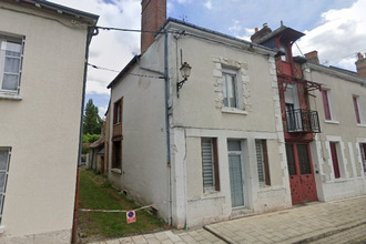  maison romorantin-lanthenay 41200