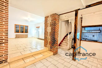  maison romorantin-lanthenay 41200