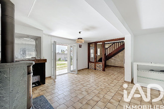  maison romorantin-lanthenay 41200