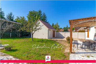  maison romorantin-lanthenay 41200