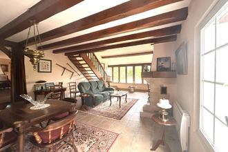  maison romorantin-lanthenay 41200