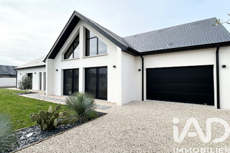  maison romorantin-lanthenay 41200