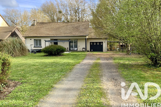  maison romorantin-lanthenay 41200