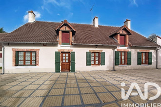  maison romorantin-lanthenay 41200