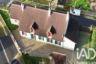 maison romorantin-lanthenay 41200